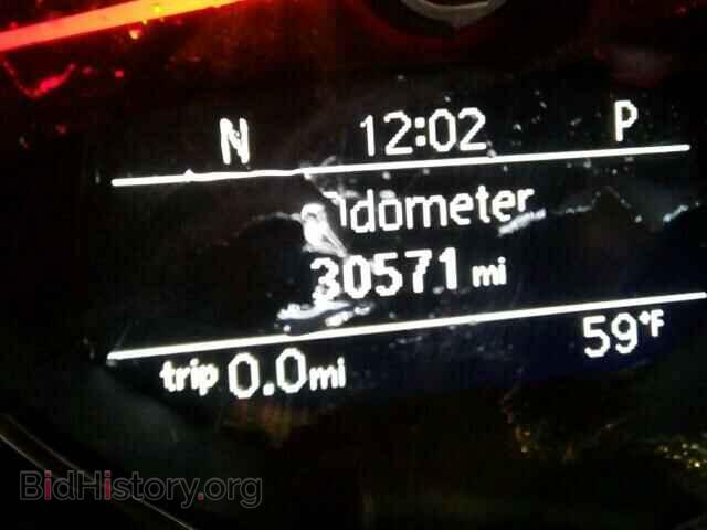 2012 VOLKSWAGEN BEETLE - VIN: 3VWJP7AT9CM644399 - Фото 8