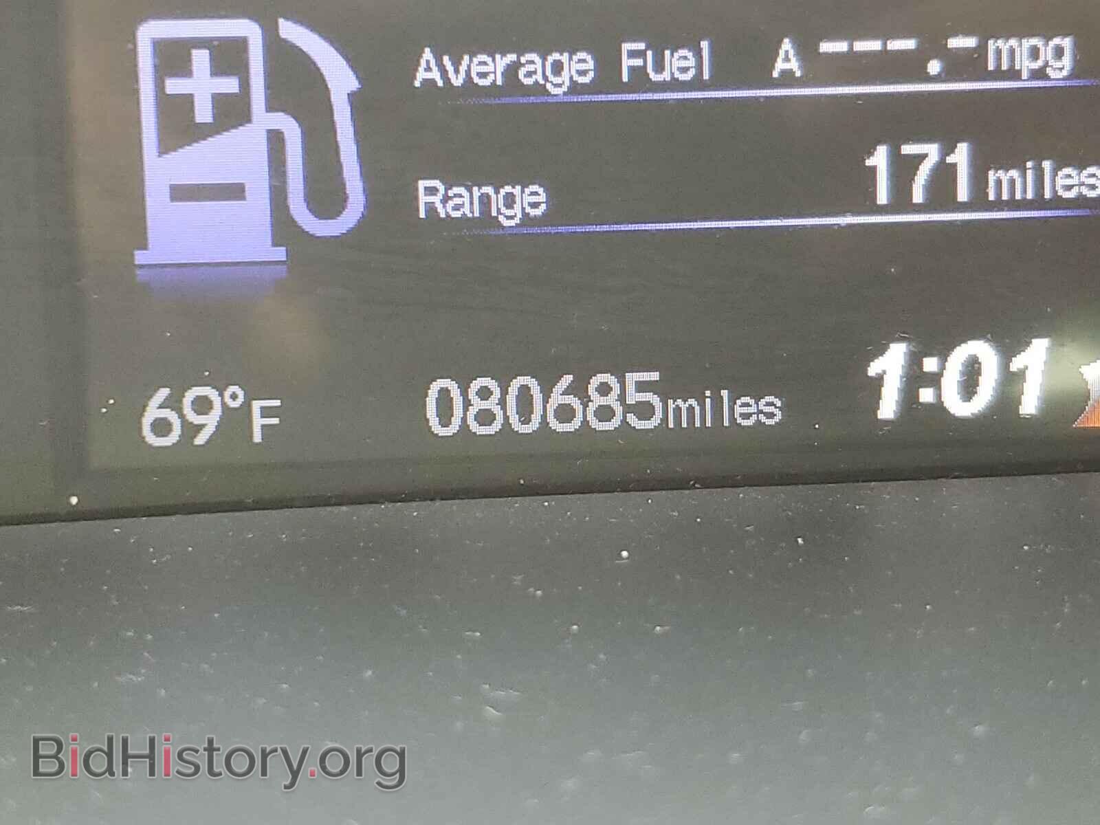 2014 HONDA CIVIC - VIN: 19XFB2F50EE222054 - Фото 8