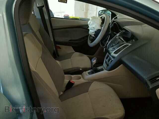2012 FORD FOCUS - VIN: 1FAHP3F25CL288258 - Фото 5