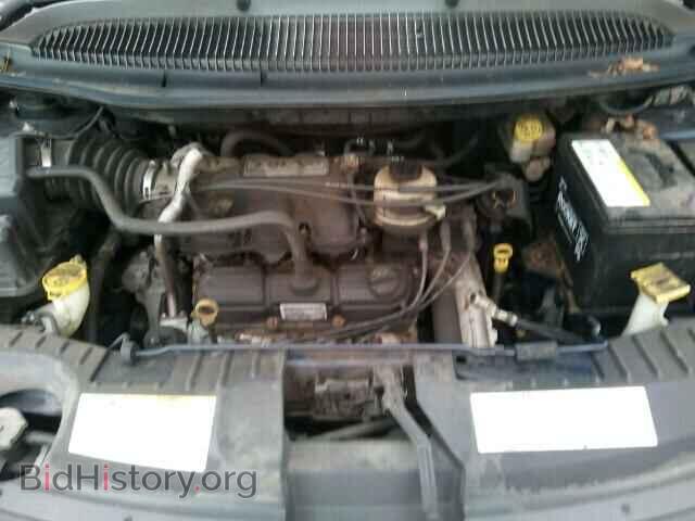2006 DODGE CARAVAN - VIN: 2D4GP44L36R839776 - Фото 7