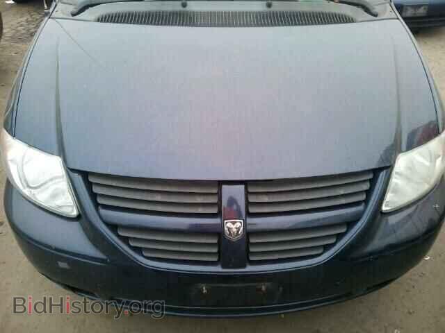 2006 DODGE CARAVAN - VIN: 2D4GP44L36R839776 - Фото 10