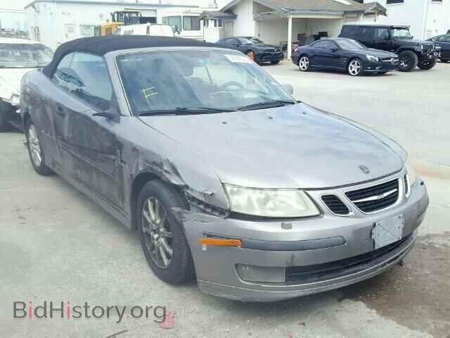 Фотография YS3FD79Y256002863 - SAAB 9 3 2005