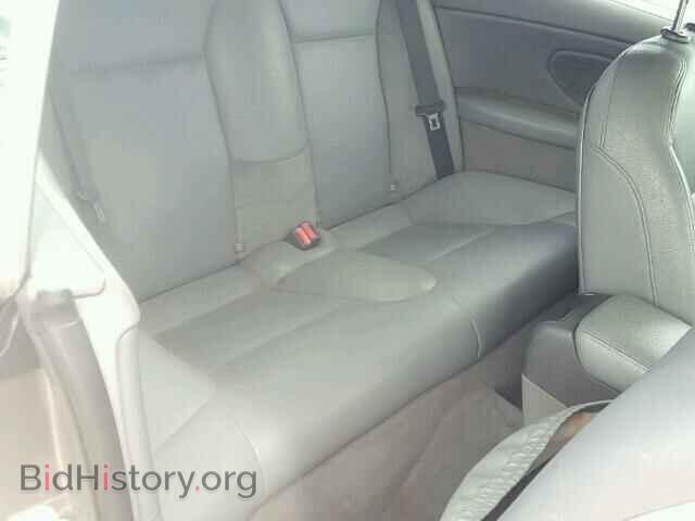 2005 SAAB 9 3 - VIN: YS3FD79Y256002863 - Фото 6