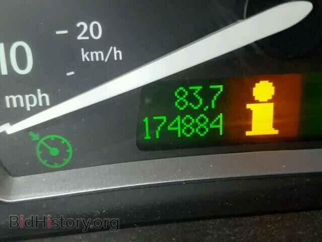 2005 SAAB 9 3 - VIN: YS3FD79Y256002863 - Фото 8