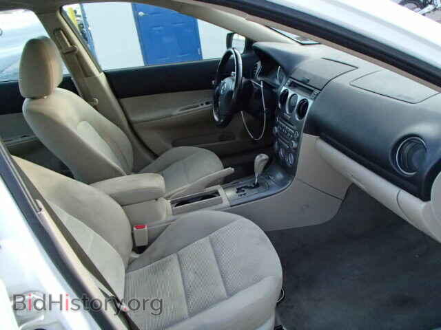 2005 MAZDA 6 - VIN: 1YVFP80C355M31239 - Фото 5