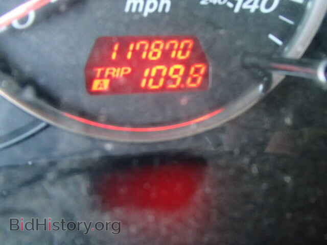 2005 MAZDA 6 - VIN: 1YVFP80C355M31239 - Фото 8