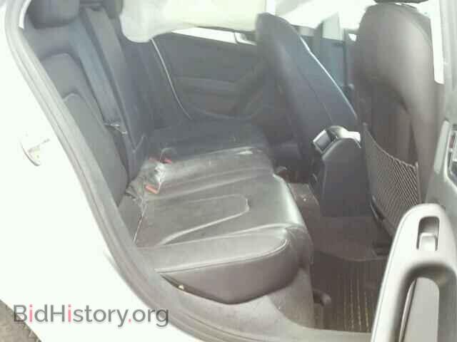 2009 AUDI A4 - VIN: WAULF78K29N009760 - Фото 6