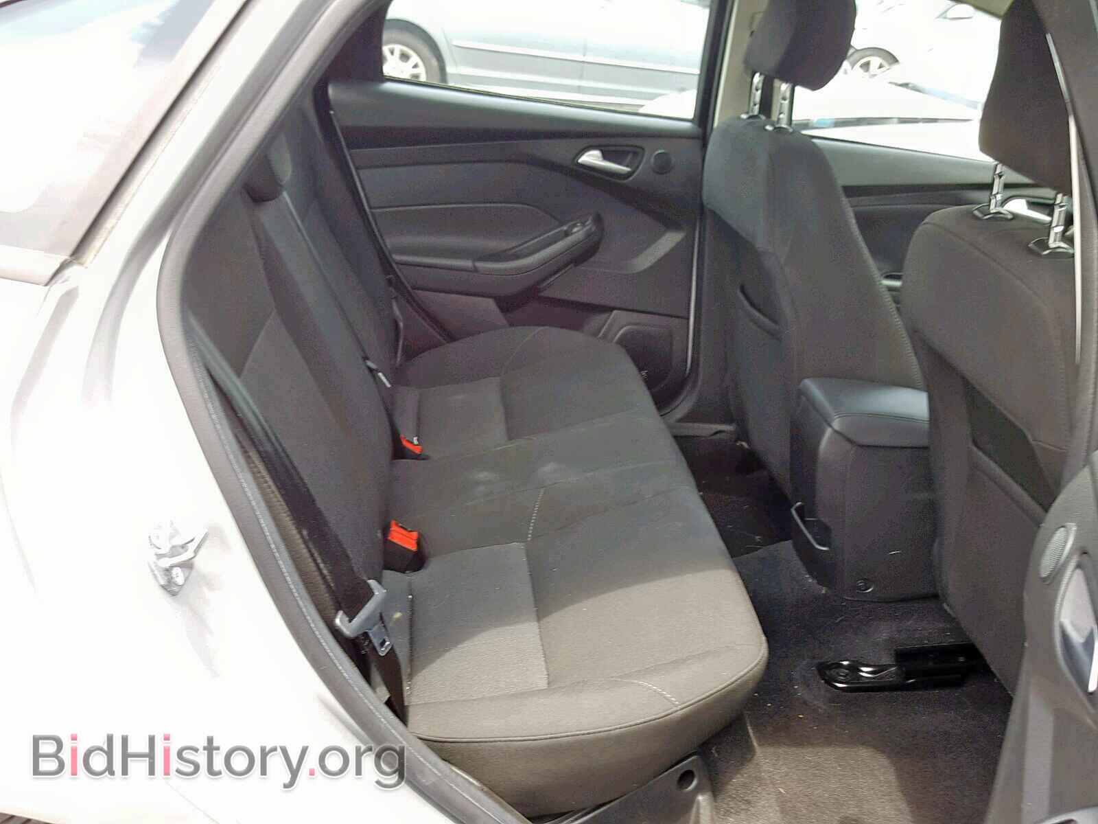 2017 FORD FOCUS - VIN: 1FADP3H20HL289031 - Фото 6