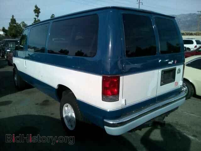 2003 FORD ECONOLINE - VIN: 1FBNE31S83HB22091 - Фото 3