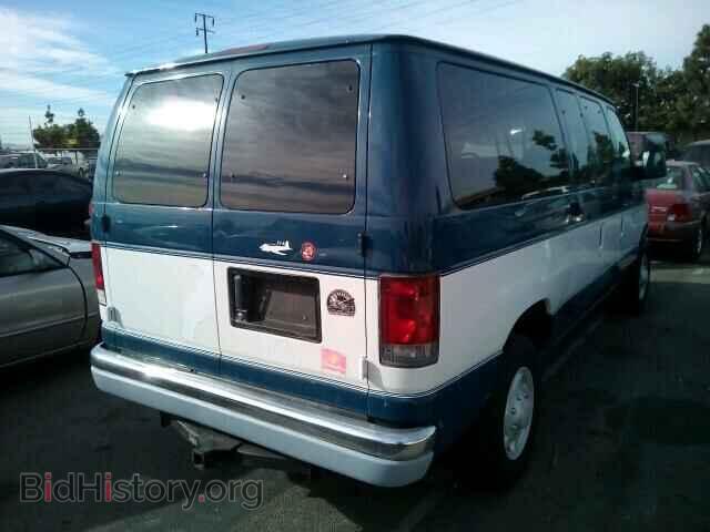 2003 FORD ECONOLINE - VIN: 1FBNE31S83HB22091 - Фото 4