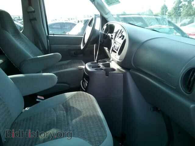 2003 FORD ECONOLINE - VIN: 1FBNE31S83HB22091 - Фото 5