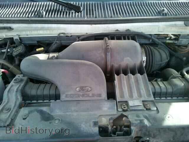 2003 FORD ECONOLINE - VIN: 1FBNE31S83HB22091 - Фото 7