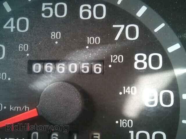 2003 FORD ECONOLINE - VIN: 1FBNE31S83HB22091 - Фото 8