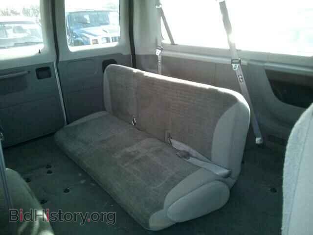 2003 FORD ECONOLINE - VIN: 1FBNE31S83HB22091 - Фото 9