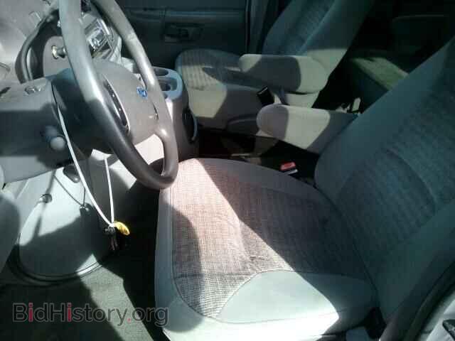 2003 FORD ECONOLINE - VIN: 1FBNE31S83HB22091 - Фото 10