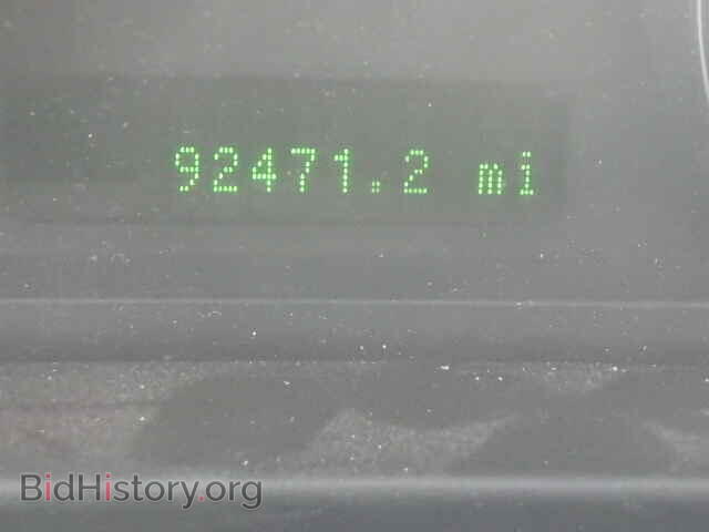2008 FORD EDGE - VIN: 2FMDK49C58BA62984 - Фото 8
