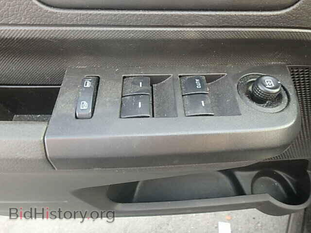 2008 FORD EDGE - VIN: 2FMDK49C58BA62984 - Фото 10