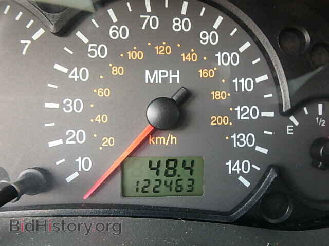 2005 FORD FOCUS - VIN: 1FAFP36N65W201020 - Фото 8