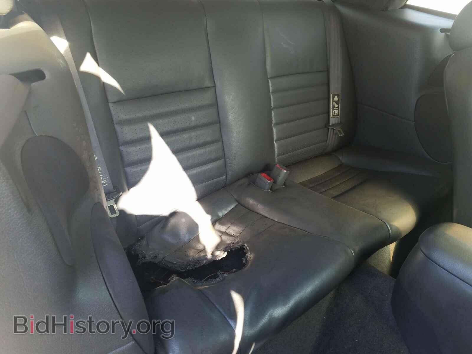 2000 FORD MUSTANG - VIN: 1FAFP45X2YF239017 - Фото 6