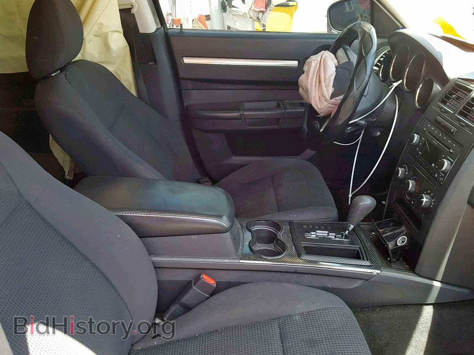 2010 DODGE CHARGER - VIN: 2B3CA3CV7AH226067 - Фото 5