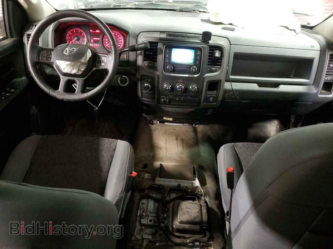 2018 RAM 1500 - VIN: 1C6RR7XT4JS319114 - Фото 8