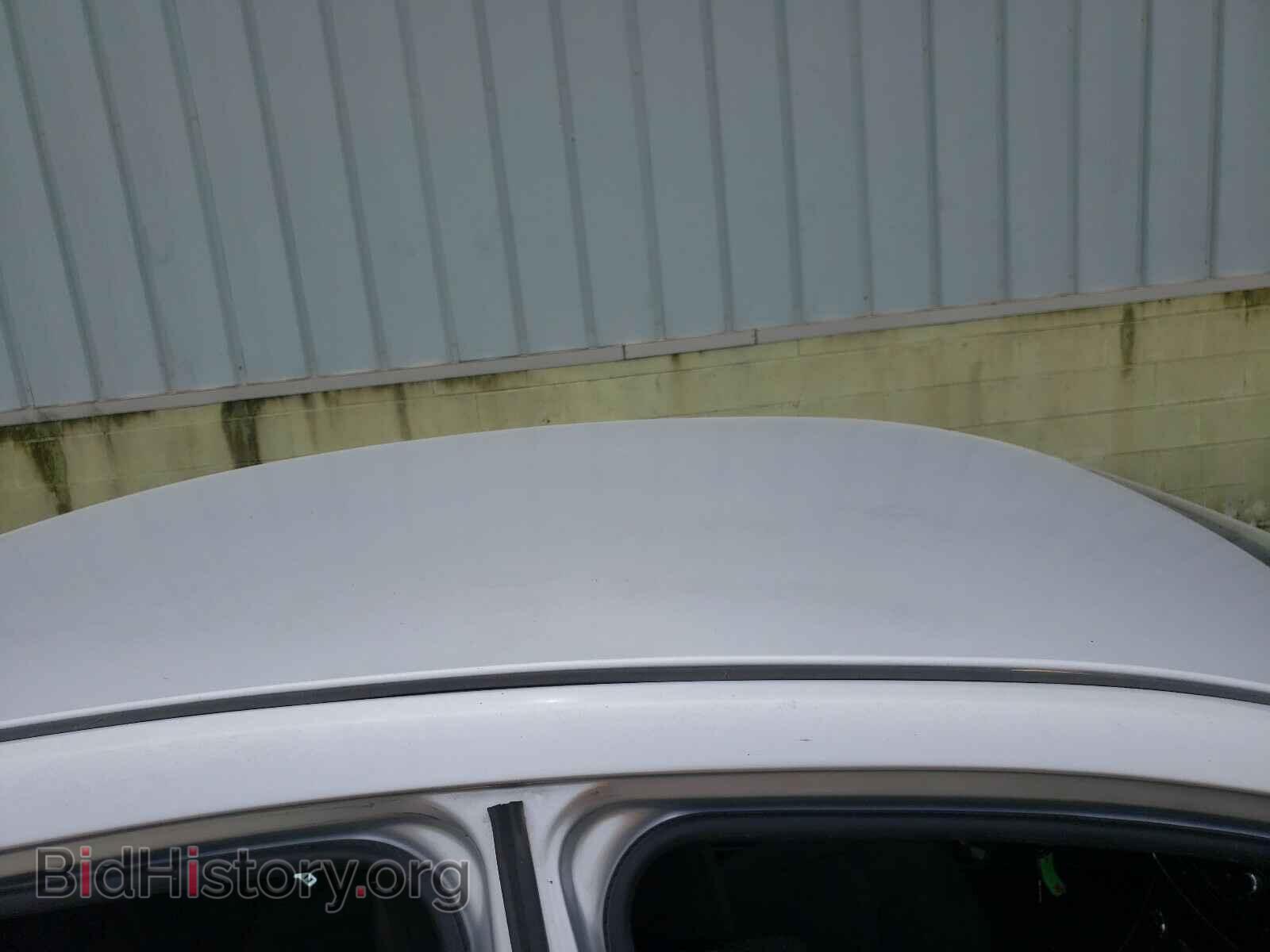 2012 CHRYSLER 200 - VIN: 1C3CCBAB4CN100419 - Фото 9