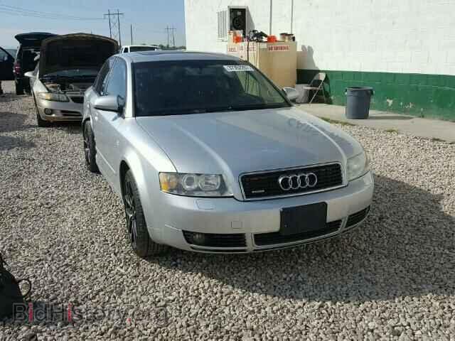 Photo WAULC68E35A079816 - AUDI A4 2005