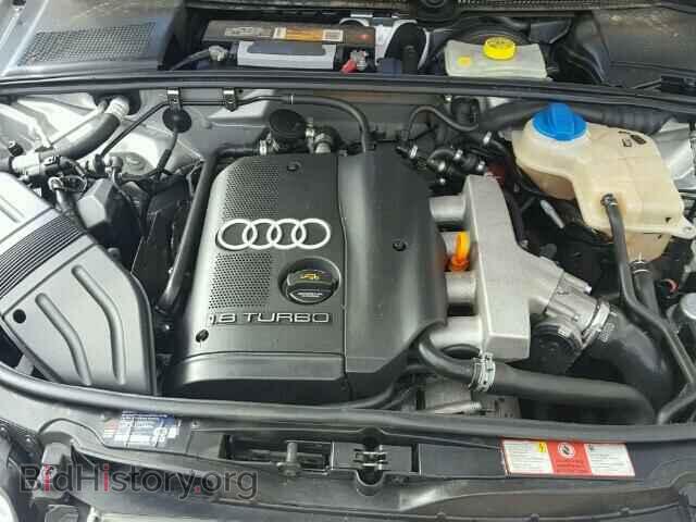 2005 AUDI A4 - VIN: WAULC68E35A079816 - Фото 7