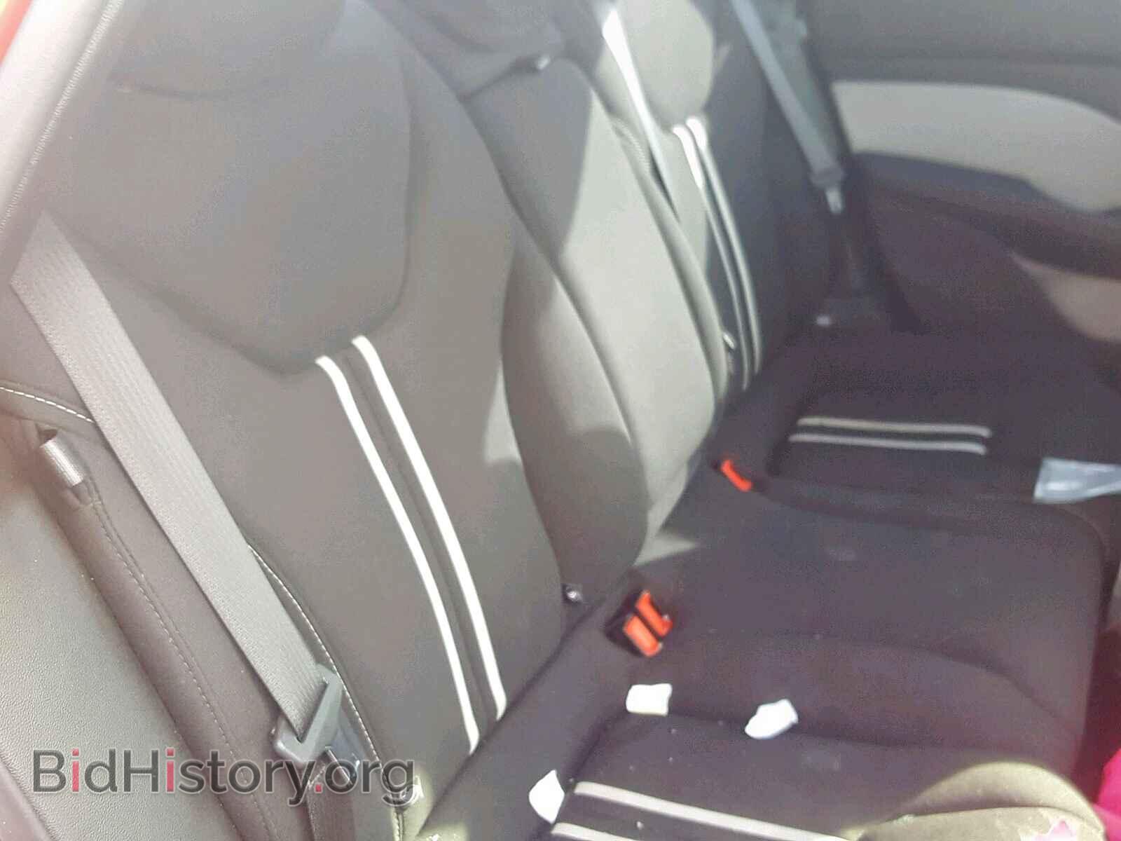 2013 DODGE DART - VIN: 1C3CDFBAXDD150226 - Фото 6