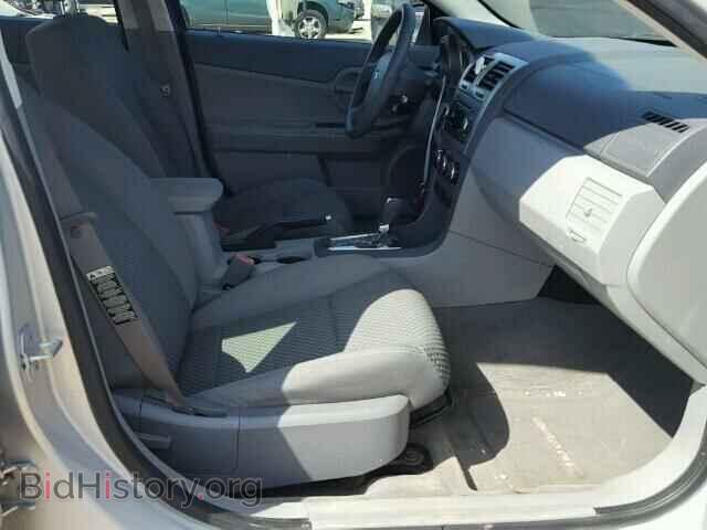 2008 DODGE AVENGER - VIN: 1B3LC46K98N631589 - Фото 5