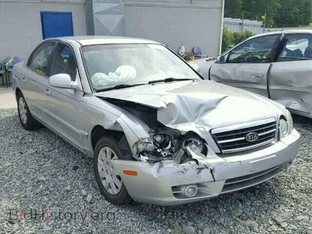 Фотография KNAGD126555422685 - KIA OPTIMA 2005