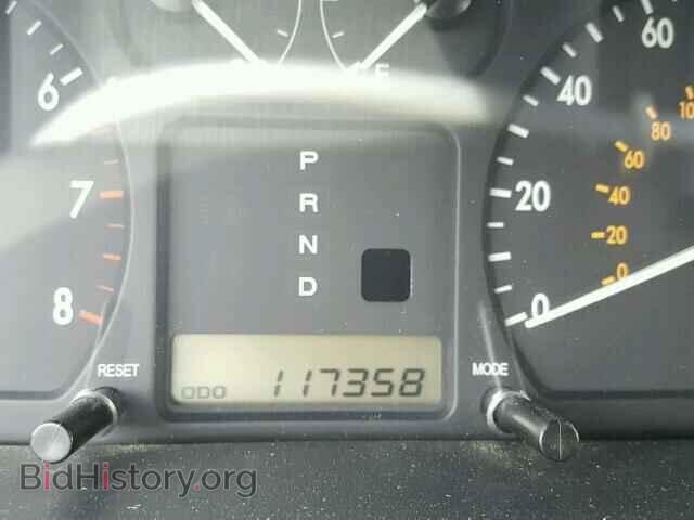 2005 KIA OPTIMA - VIN: KNAGD126555422685 - Фото 8