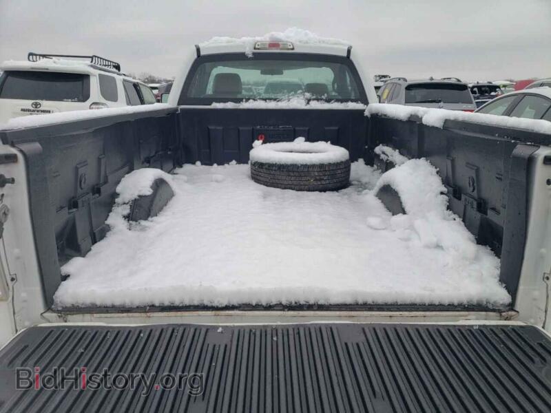 2010 Ford ALL MODELS (VIN 1FTMF1CW4AKE01210) — photo 10 of 12