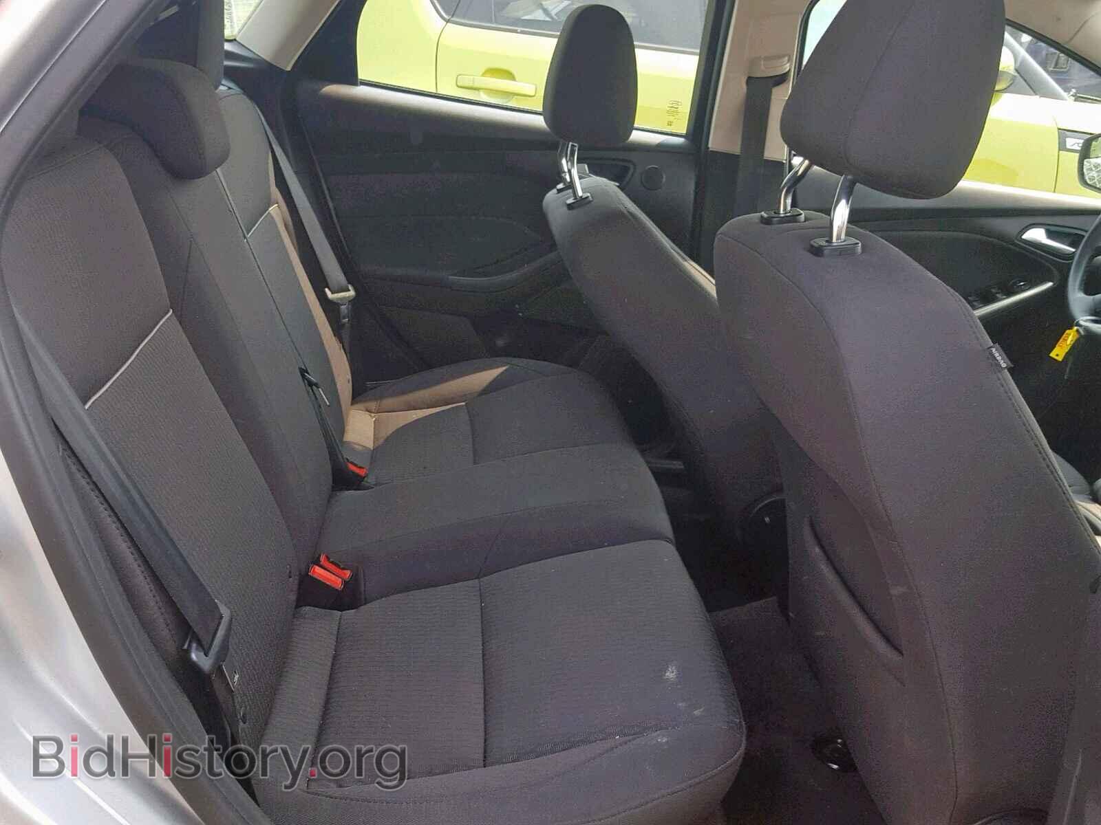 2012 FORD FOCUS - VIN: 1FAHP3M20CL256546 - Photo 6