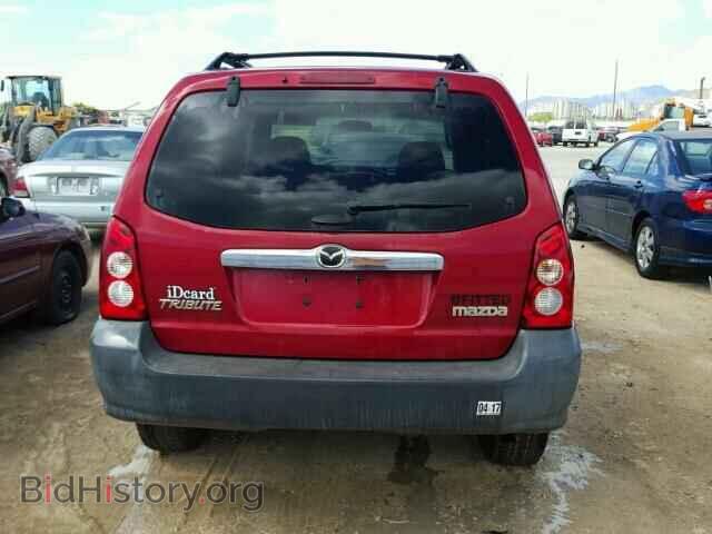 2005 MAZDA TRIBUTE - VIN: 4F2YZ02Z85KM17818 - Фото 9