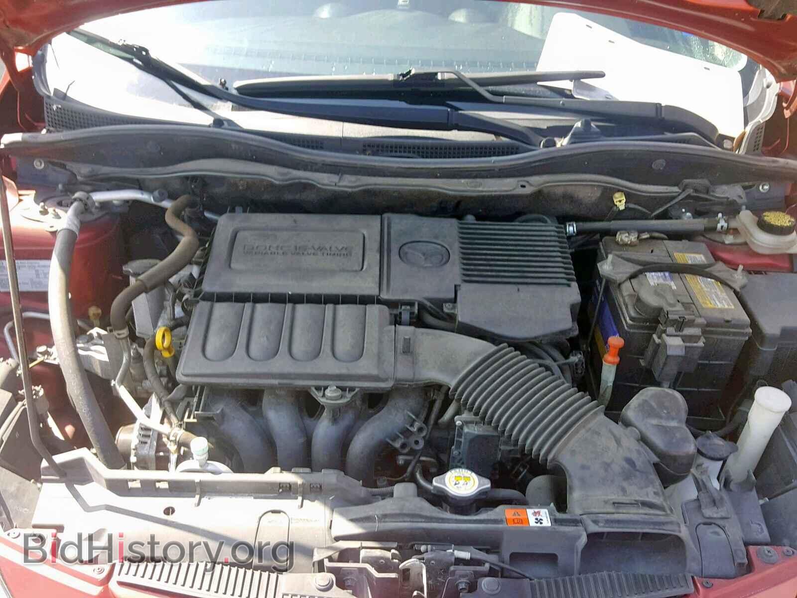 2014 MAZDA 2 - VIN: JM1DE1LY5E0174728 - Фото 7