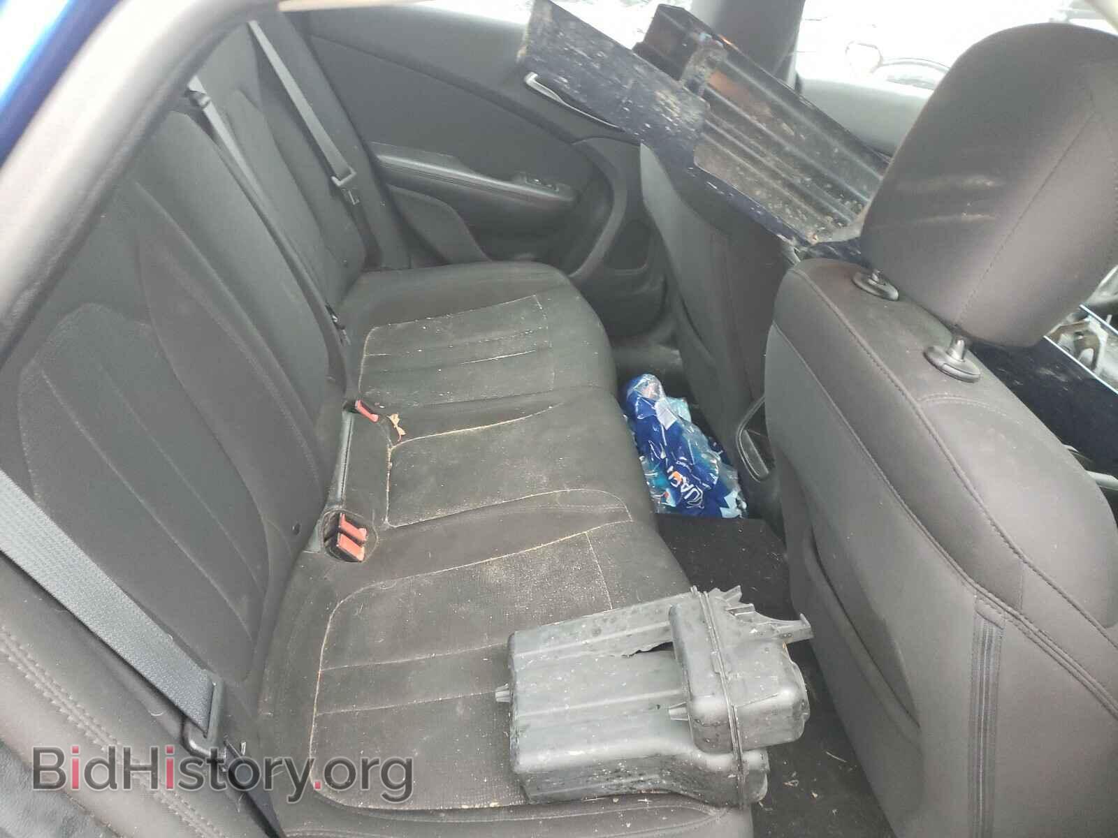 2015 CHRYSLER 200 - VIN: 1C3CCCAB0FN704852 - Photo 6