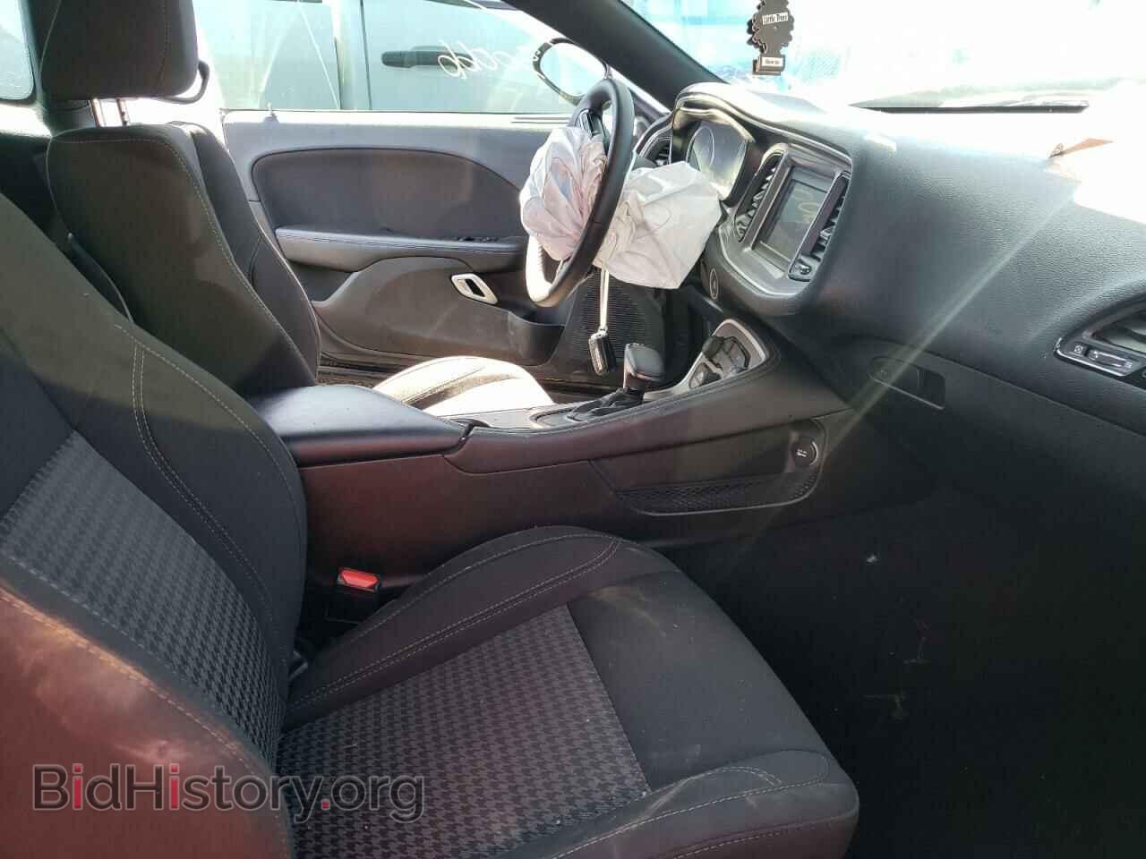 2019 DODGE CHALLENGER - VIN: 2C3CDZAG8KH676152 - Photo 5