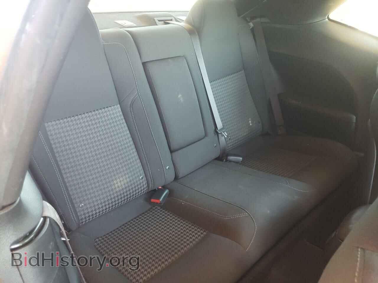2019 DODGE CHALLENGER - VIN: 2C3CDZAG8KH676152 - Photo 6
