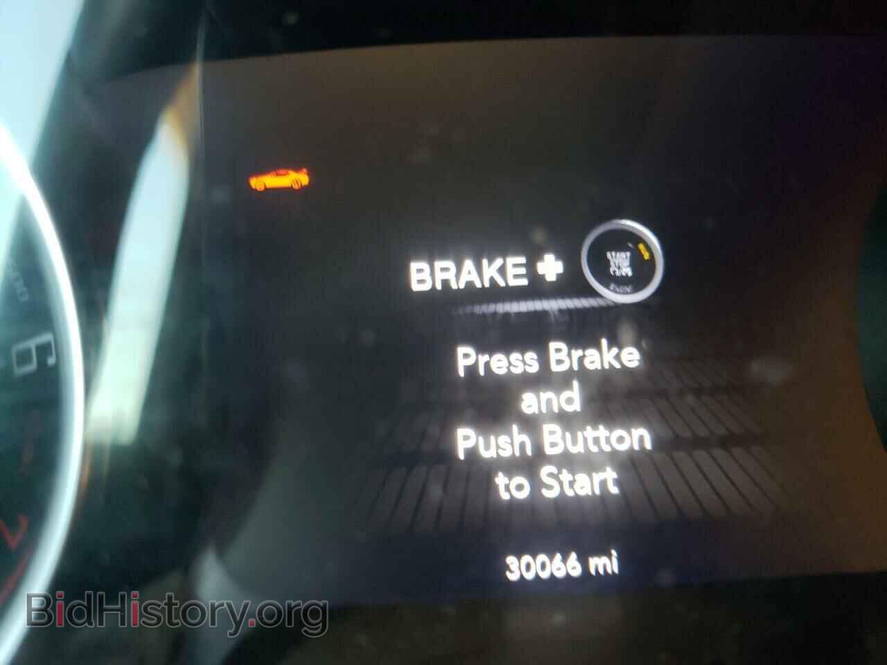 2019 DODGE CHALLENGER - VIN: 2C3CDZAG8KH676152 - Photo 8