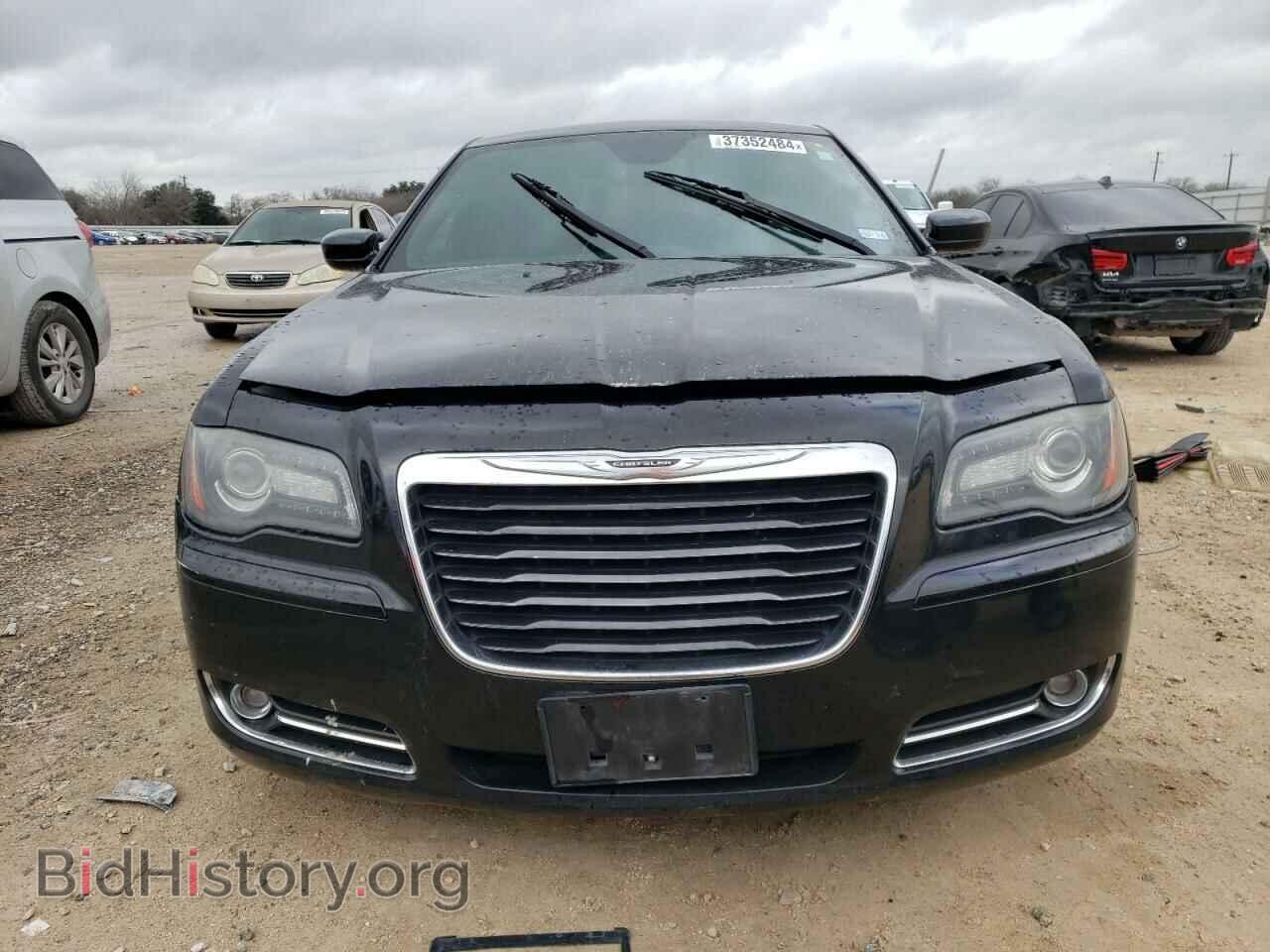 2014 CHRYSLER 300 - VIN: 2C3CCABG9EH143122 - Фото 5