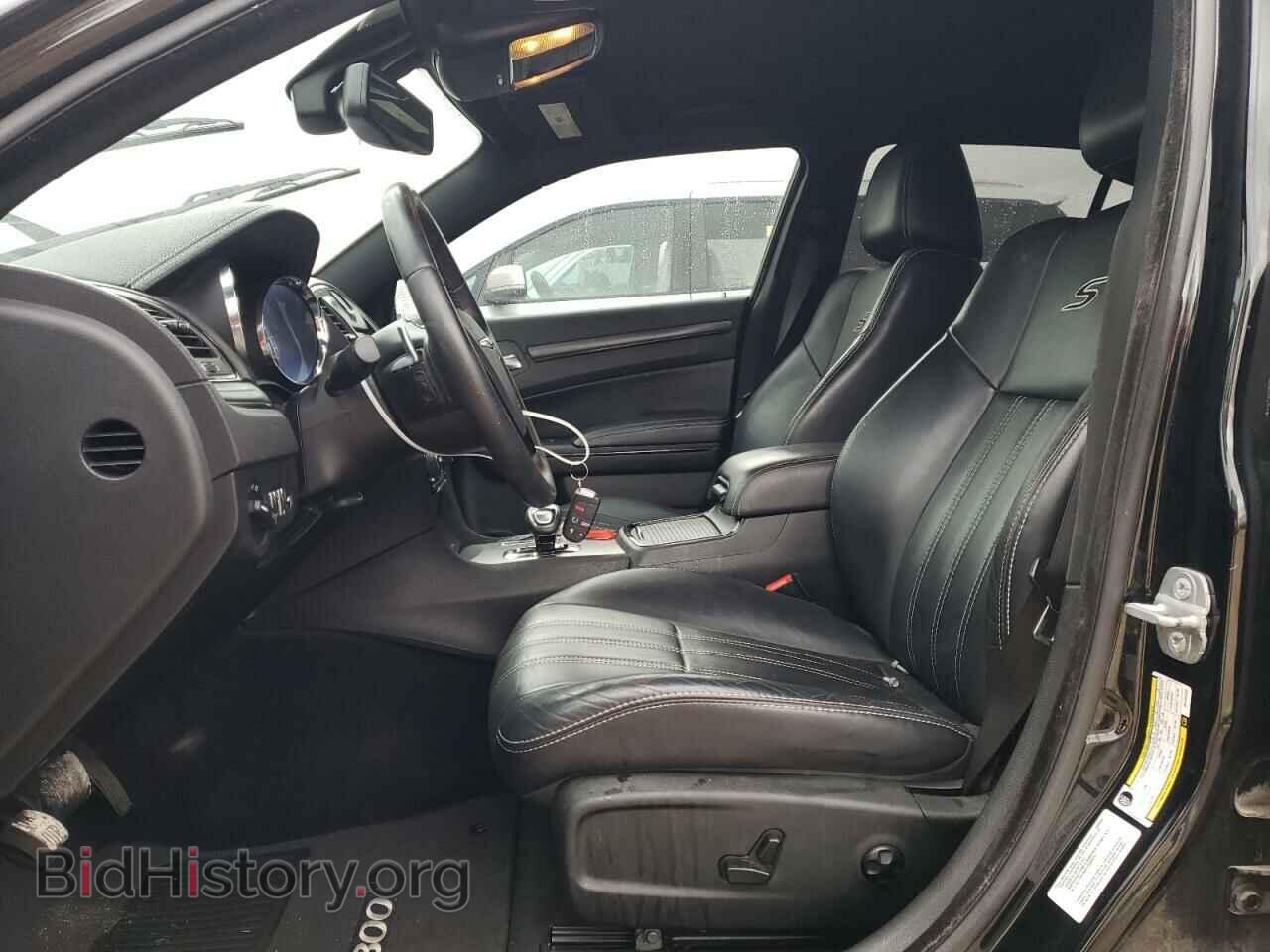 2014 CHRYSLER 300 - VIN: 2C3CCABG9EH143122 - Фото 7