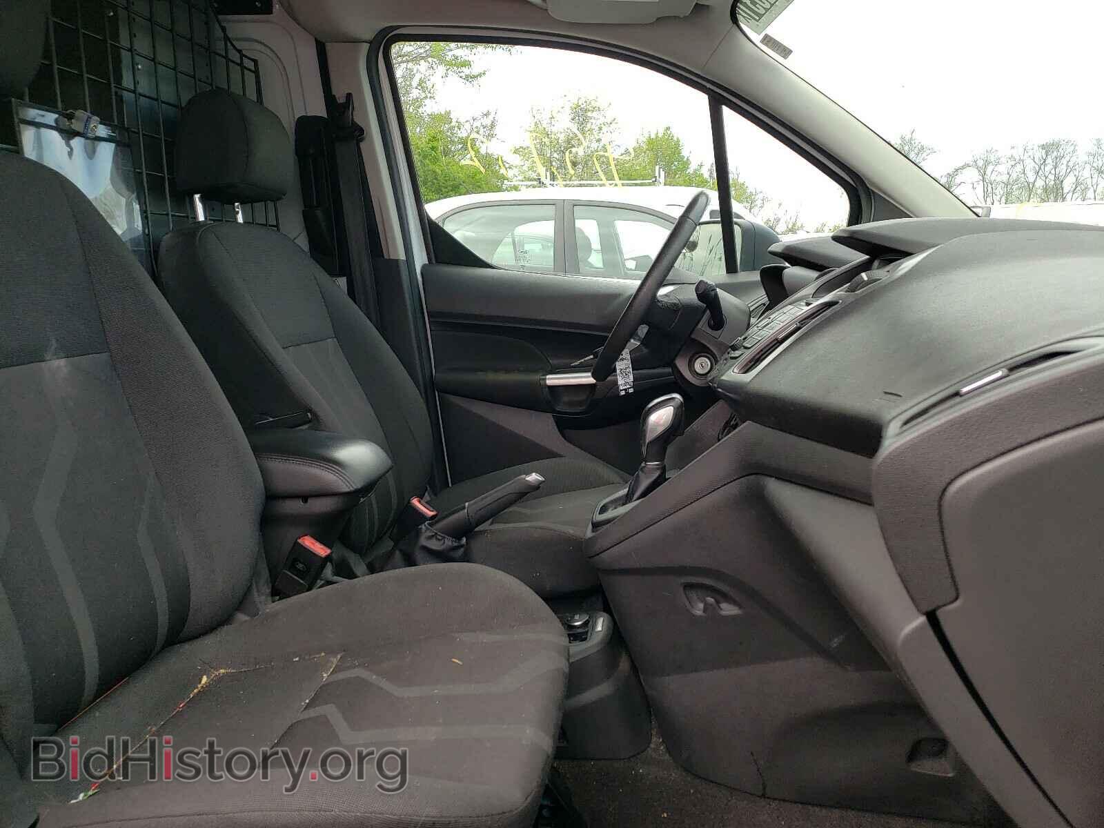 2015 FORD TRANSIT CO - VIN: NM0LS7F74F1189529 - Фото 5