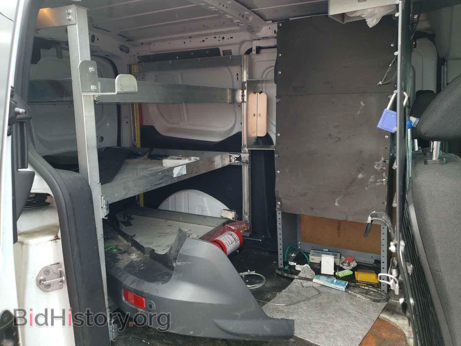 2015 FORD TRANSIT CO - VIN: NM0LS7F74F1189529 - Фото 6
