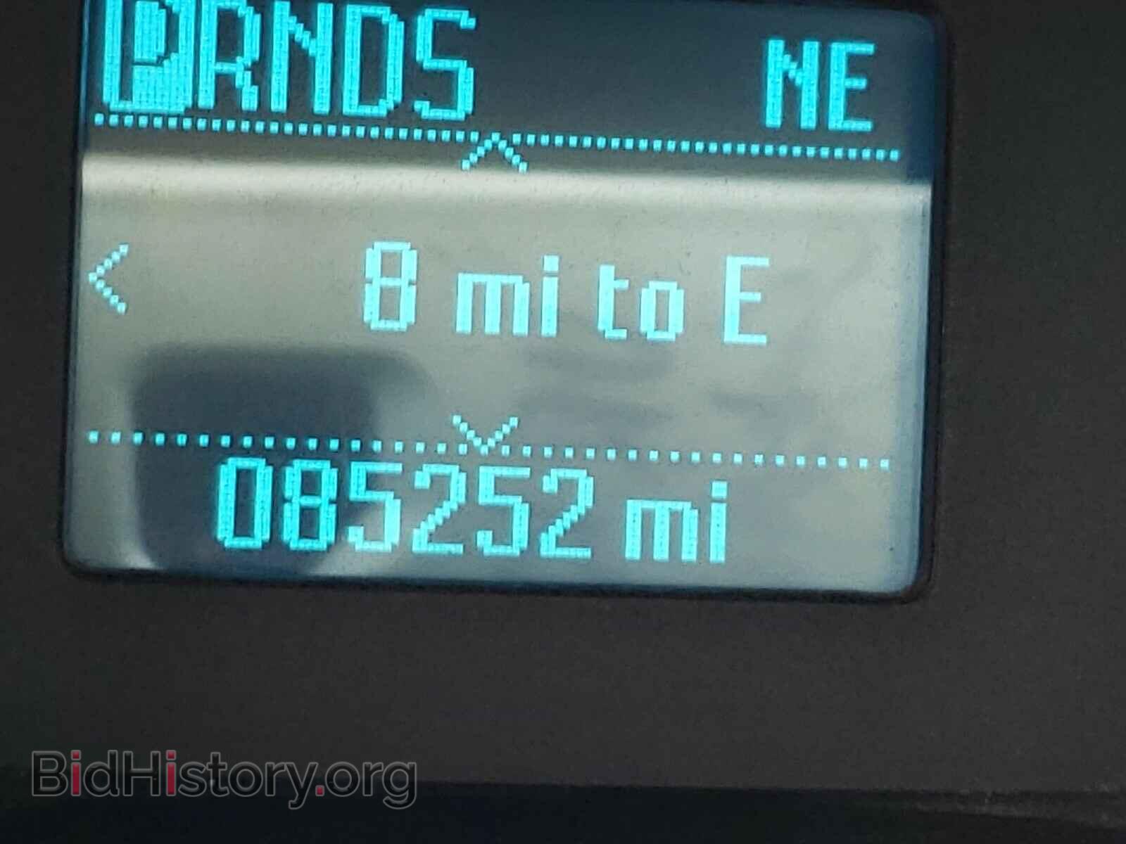 2015 FORD TRANSIT CO - VIN: NM0LS7F74F1189529 - Фото 8