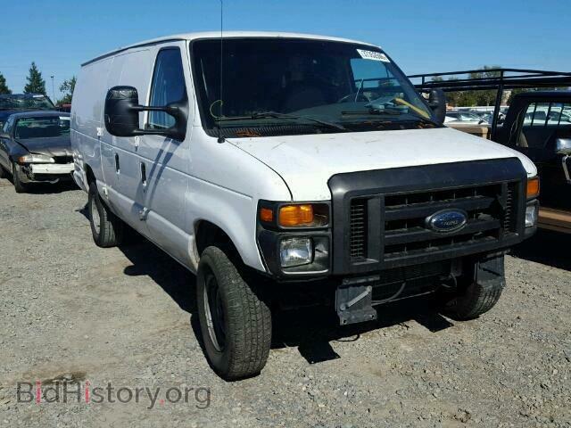 Photo 1FTNS24W38DA46632 - FORD ECONOLINE 2008