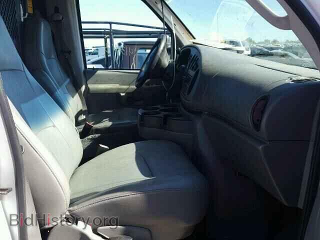 2008 FORD ECONOLINE - VIN: 1FTNS24W38DA46632 - Фото 5