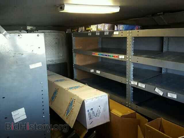 2008 FORD ECONOLINE - VIN: 1FTNS24W38DA46632 - Фото 6