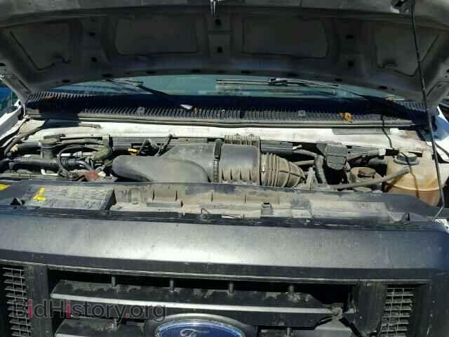 2008 FORD ECONOLINE - VIN: 1FTNS24W38DA46632 - Фото 7