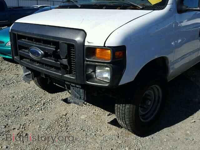 2008 FORD ECONOLINE - VIN: 1FTNS24W38DA46632 - Фото 9